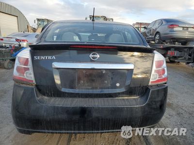 Zdjęcie 6 z 11 samochodu: 2011 NISSAN SENTRA 2.0 VIN:3N1AB6AP8BL664441 - miniatura