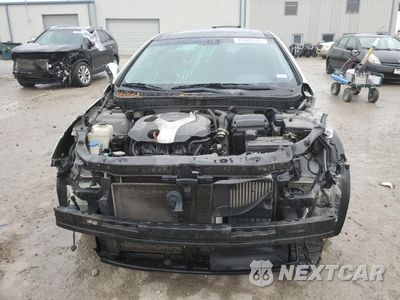 Piąte zdjęcie samochodu w środku: 2013 HYUNDAI SONATA SE VIN:5NPEC4ABXDH791098 - miniatura