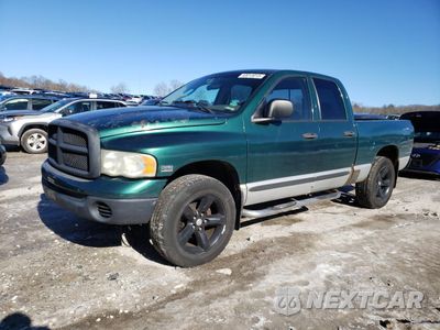 2004 DODGE RAM 1500 ST 1D7HU18D94S566405 - główne zdjęcie licytacji z USA - miniatura