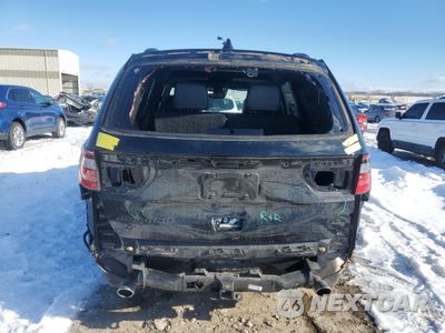 Zdjęcie 6 z 17 samochodu: 2023 DODGE DURANGO R/T VIN:1C4SDJCT0PC693668 - miniatura