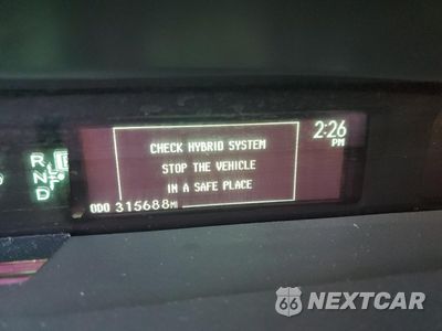 Zdjęcie 9 z 12 samochodu: 2013 TOYOTA PRIUS VIN:JTDKN3DU1D1683920 - miniatura
