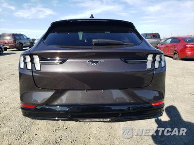 Zdjęcie 6 z 13 samochodu: 2022 FORD MUSTANG MACH-E PREMIUM VIN:3FMTK3R76NMA28281 - miniatura