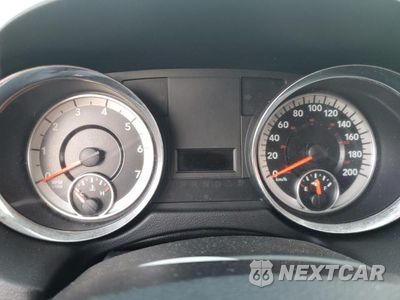 Zdjęcie 9 z 14 samochodu: 2016 DODGE GRAND CARAVAN SE VIN:2C4RDGBG2GR337848 - miniatura