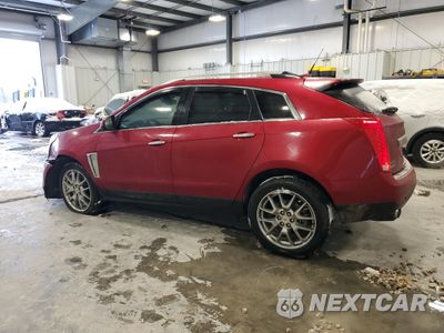 Drugie zdjęcie samochodu z przodu: 2014 CADILLAC SRX PERFORMANCE COLLECTION VIN:3GYFNCE37ES559359 - miniatura