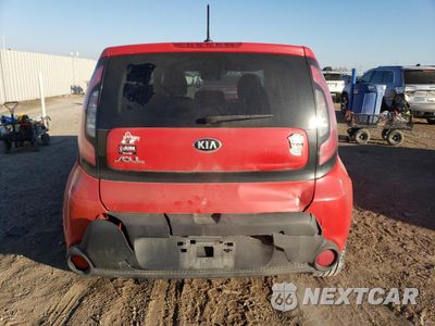 Zdjęcie 6 z 13 samochodu: 2014 KIA SOUL + VIN:KNDJP3A52E7729403 - miniatura