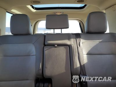 Zdjęcie 10 z 15 samochodu: 2018 FORD FLEX LIMITED VIN:2FMHK6DTXJBA16965 - miniatura