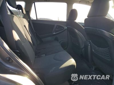 Zdjęcie 12 z 15 samochodu: 2010 TOYOTA RAV4 SPORT VIN:JTMWF4DV4A5016955 - miniatura