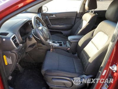 Zdjęcie 7 z 16 samochodu: 2017 KIA SPORTAGE LX VIN:KNDPM3AC2H7117630 - miniatura