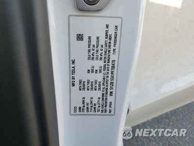 Zdjęcie 14 z 14 samochodu: 2023 TESLA MODEL 3 VIN:5YJ3E1EA1PF708470 - miniatura