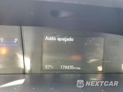 Zdjęcie 9 z 14 samochodu: 2013 HONDA CIVIC EX VIN:19XFB2F83DE050515 - miniatura