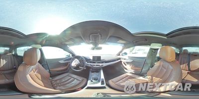 Zdjęcie 13 z 14 samochodu: 2018 AUDI A4 PREMIUM VIN:WAUKMAF48JA068794 - miniatura