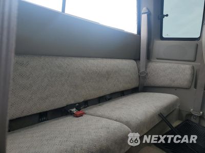 Zdjęcie 11 z 14 samochodu: 1996 DODGE DAKOTA VIN:1B7GL23X5TS520522 - miniatura