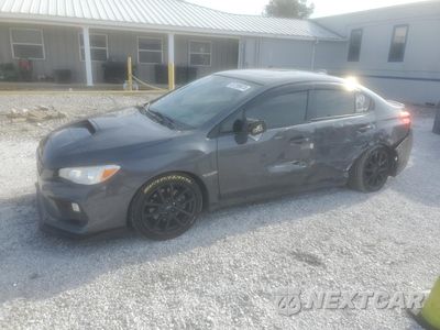 2020 SUBARU WRX PREMIUM JF1VA1F69L8801073 - główne zdjęcie licytacji z USA - miniatura