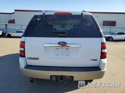 Zdjęcie 6 z 12 samochodu: 2007 FORD EXPLORER EDDIE BAUER VIN:1FMEU74817UA73928 - miniatura