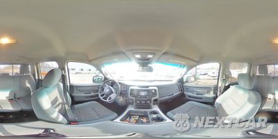 Zdjęcie 12 z 14 samochodu: 2016 RAM 1500 SLT VIN:1C6RR7GT3GS369382 - miniatura