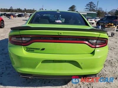 Zdjęcie 6 z 12 samochodu: 2023 DODGE CHARGER SXT VIN:2C3CDXJG1PH541848 - miniatura