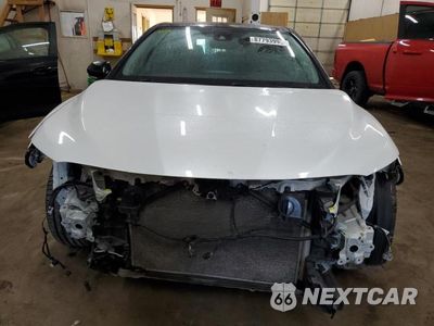 Piąte zdjęcie samochodu w środku: 2022 TOYOTA CAMRY XSE VIN:4T1K61AK8NU065333 - miniatura