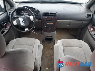 Zdjęcie 8 z 15 samochodu: 2008 CHEVROLET UPLANDER LS VIN:1GNDV23W18D109903 - miniatura