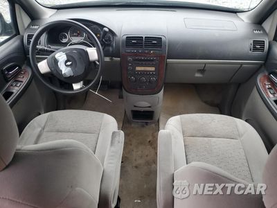 Zdjęcie 8 z 15 samochodu: 2008 CHEVROLET UPLANDER LS VIN:1GNDV23W18D109903 - miniatura