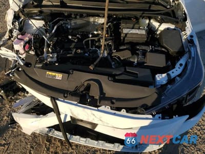 Zdjęcie 11 z 13 samochodu: 2025 TOYOTA COROLLA LE VIN:5YFB4MDE7SP256364 - miniatura