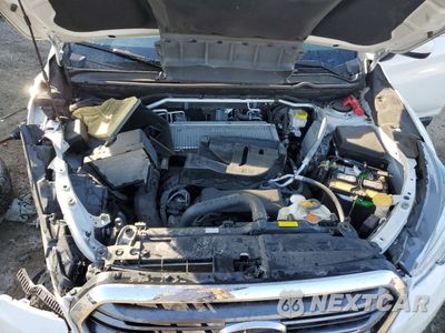 Zdjęcie 12 z 16 samochodu: 2021 SUBARU ASCENT PREMIUM VIN:4S4WMAHD9M3447812 - miniatura