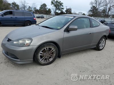 2005 ACURA RSX JH4DC53885S007960 - główne zdjęcie licytacji z USA - miniatura
