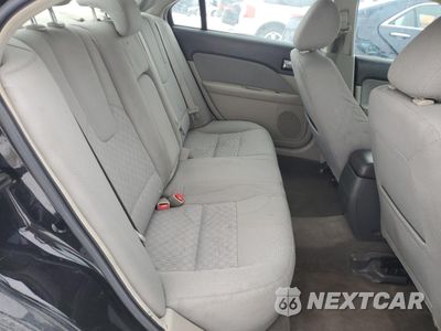 Zdjęcie 10 z 14 samochodu: 2012 FORD FUSION SE VIN:3FAHP0HA9CR157449 - miniatura