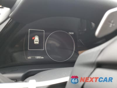 Zdjęcie 9 z 15 samochodu: 2025 LEXUS ES 350 BASE VIN:58ADZ1B14SU190534 - miniatura