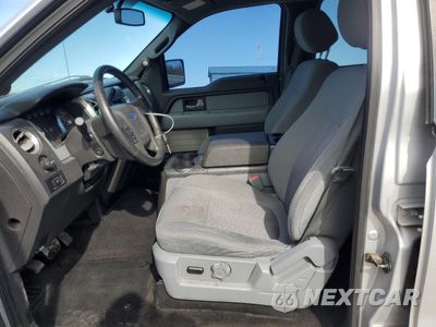 Zdjęcie 7 z 14 samochodu: 2013 FORD F150 SUPERCREW VIN:1FTFW1CF8DKD94579 - miniatura