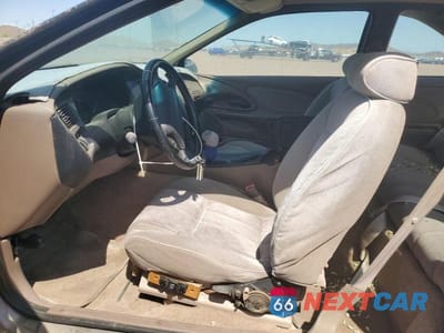 Zdjęcie 7 z 12 samochodu: 1994 FORD THUNDERBIRD LX VIN:1FALP6247RH172705 - miniatura