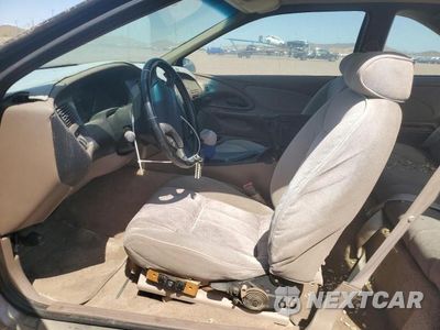 Zdjęcie 7 z 12 samochodu: 1994 FORD THUNDERBIRD LX VIN:1FALP6247RH172705 - miniatura