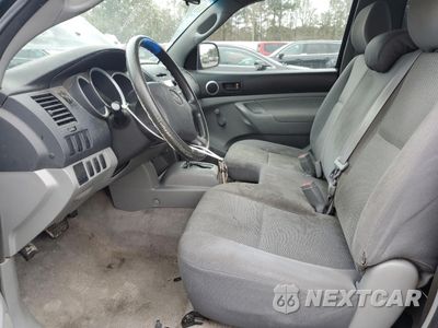 Zdjęcie 7 z 13 samochodu: 2008 TOYOTA TACOMA VIN:5TENX22N68Z494740 - miniatura