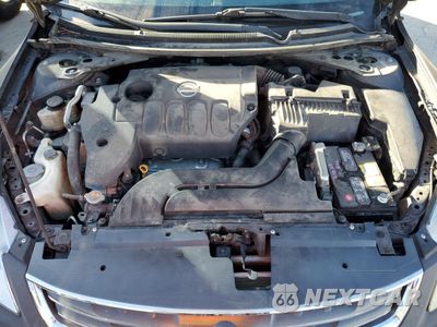 Zdjęcie 13 z 14 samochodu: 2012 NISSAN ALTIMA BASE VIN:1N4AL2APXCN478751 - miniatura
