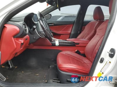 Zdjęcie 7 z 12 samochodu: 2022 LEXUS IS 350 F SPORT VIN:JTHGZ1E28N5025449 - miniatura