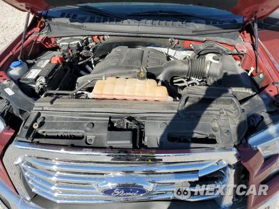 Zdjęcie 13 z 14 samochodu: 2015 FORD F150 SUPERCREW VIN:1FTEW1EG5FFC49089 - miniatura