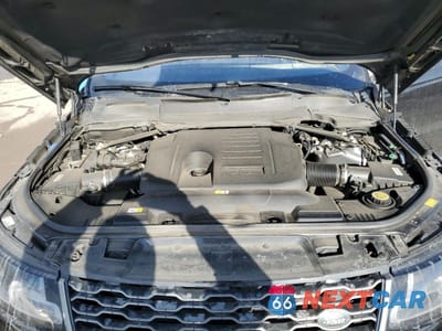Zdjęcie 14 z 15 samochodu: 2021 LAND ROVER RANGE ROVER SPORT HSE SILVER EDITION VIN:SALWR2SU7MA782432 - miniatura