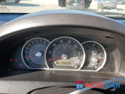 Zdjęcie 9 z 15 samochodu: 2008 KIA SORENTO EX VIN:KNDJD735X85809464 - miniatura