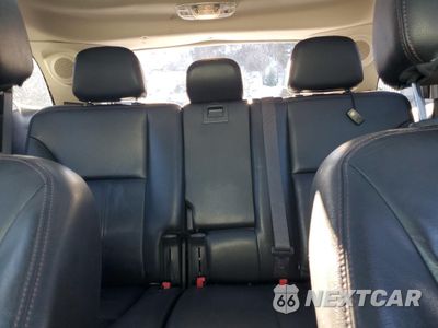 Zdjęcie 10 z 15 samochodu: 2013 FORD EDGE LIMITED VIN:2FMDK3KC6DBB31776 - miniatura