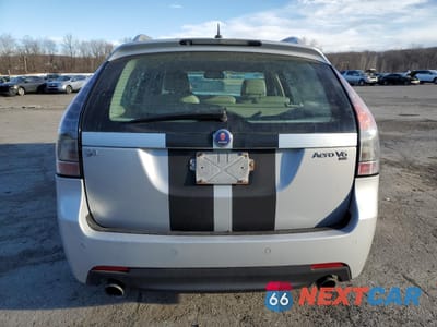 Zdjęcie 6 z 14 samochodu: 2009 SAAB 9-3 AERO VIN:YS3FH57R891005225 - miniatura
