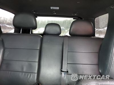 Zdjęcie 10 z 15 samochodu: 2012 FORD ESCAPE LIMITED VIN:1FMCU9EG5CKB79541 - miniatura
