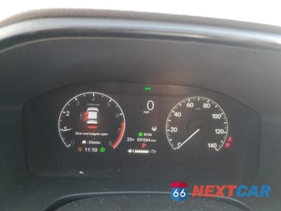 Zdjęcie 9 z 13 samochodu: 2024 HONDA CR-V LX VIN:7FARS3H20RE000981 - miniatura