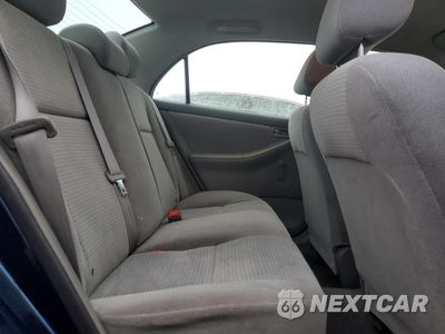 Zdjęcie 10 z 12 samochodu: 2005 TOYOTA COROLLA CE VIN:2T1BR32E85C551623 - miniatura