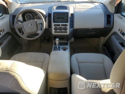 Zdjęcie 8 z 15 samochodu: 2007 FORD EDGE SE VIN:2FMDK46C67BB56441 - miniatura