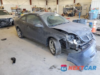 Czwarte zdjęcie samochodu z boku: 2009 PONTIAC G5 GT VIN:1G2AT18HX97123230 - miniatura