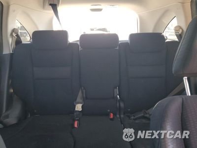 Zdjęcie 10 z 13 samochodu: 2008 HONDA CR-V EX VIN:JHLRE385X8C021722 - miniatura