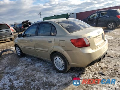 Drugie zdjęcie samochodu z przodu: 2011 KIA RIO BASE VIN:KNADH4A30B6732099 - miniatura
