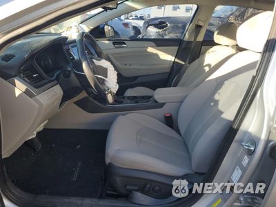 Zdjęcie 13 z 24 samochodu: 2018 HYUNDAI SONATA SPORT VIN:5NPE34AF3JH657905 - miniatura