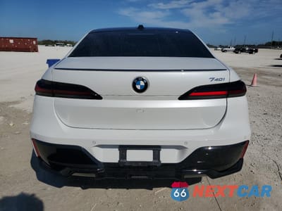 Zdjęcie 6 z 16 samochodu: 2024 BMW 740 I VIN:WBA23EH00RCP90944 - miniatura