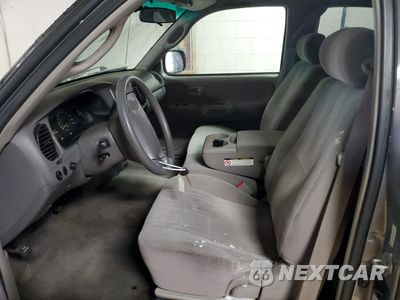 Zdjęcie 7 z 14 samochodu: 2000 TOYOTA TUNDRA ACCESS CAB VIN:5TBRT3411YS059014 - miniatura