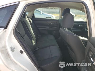 Zdjęcie 10 z 14 samochodu: 2017 NISSAN ALTIMA 2.5 VIN:1N4AL3AP5HN317530 - miniatura